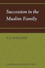 Succession in the Muslim Family