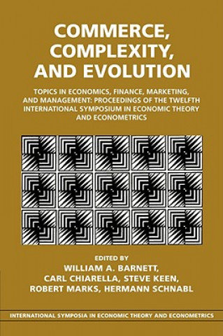 Commerce, Complexity, and Evolution