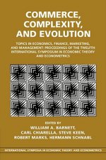 Commerce, Complexity, and Evolution