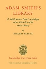 Adam Smith's Library