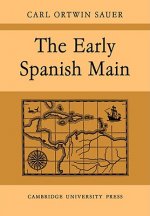 Early Spanish Main