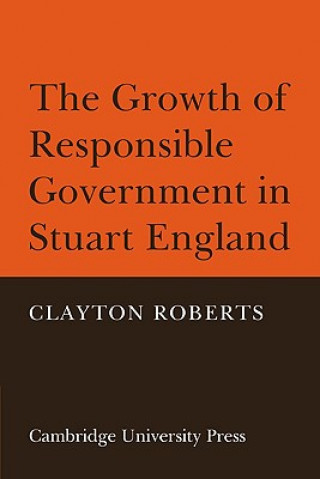 Growth of Responsible Government in Stuart England