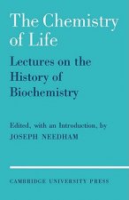 Chemistry of Life