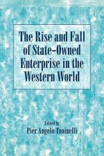 Rise and Fall of State-Owned Enterprise in the Western World