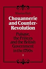 Chouannerie and Counter-Revolution