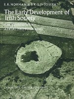 Early Development of Irish Society