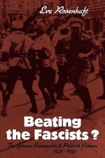 Beating the Fascists?