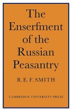 Enserfment Russian Peasant