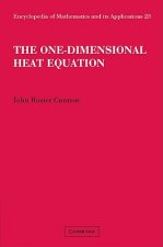 One-Dimensional Heat Equation