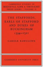 Staffords, Earls of Stafford and Dukes of Buckingham