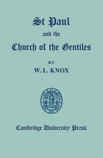 St Paul and the Church of the Gentiles