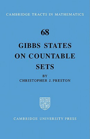 Gibbs States on Countable Sets