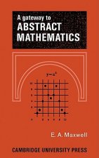 Gateway to Abstract Mathematics