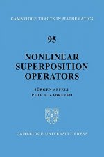 Nonlinear Superposition Operators
