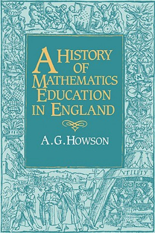 History of Mathematics Education in England