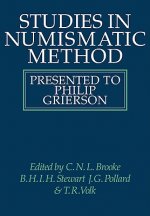 Studies in Numismatic Method