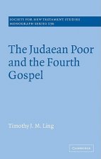 Judaean Poor and the Fourth Gospel