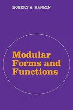 Modular Forms and Functions