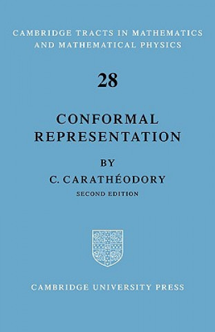 Conformal Representation