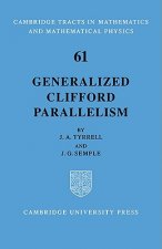 Generalized Clifford Parallelism