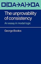 Unprovability of Consistency