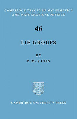 Lie Group