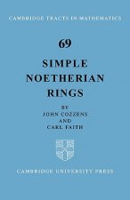 Simple Noetherian Rings