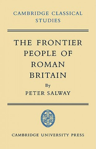 Frontier People of Roman Britain