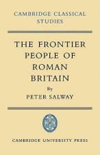 Frontier People of Roman Britain