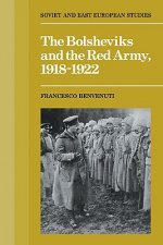 Bolsheviks and the Red Army 1918-1921