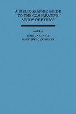 Bibliographic Guide to the Comparative Study of Ethics