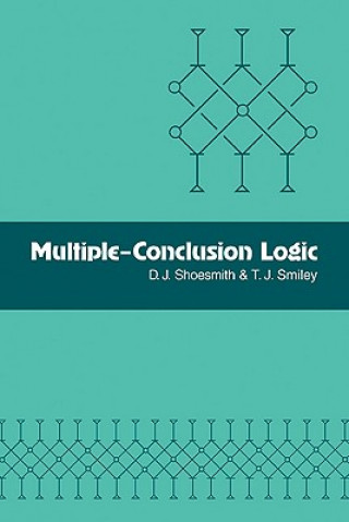 Multiple-Conclusion Logic