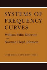 Systems of Frequency Curves
