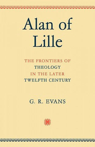 Alan of Lille
