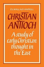 Christian Antioch