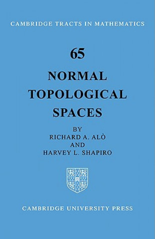 Normal Topological Spaces