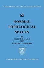 Normal Topological Spaces