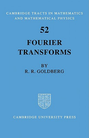 Fourier Transforms