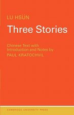 Three Stories