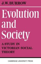 Evolution and Society