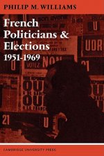 French Politicians and Elections 1951-1969