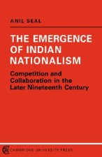 Emergence of Indian Nationalism