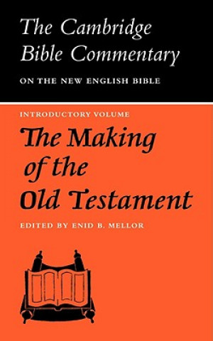 Making of the Old Testament