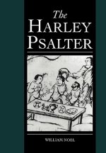 Harley Psalter