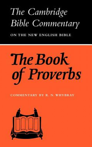 Book of Proverbs