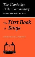 First Book of Kings
