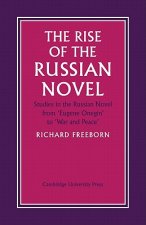 Rise of the Russian Novel