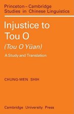 Injustice to Tou O (Tou O Yuan)