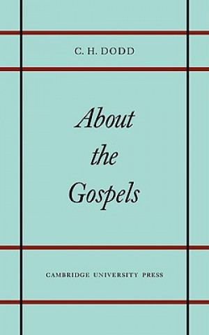 About the Gospels