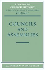 Councils and Assemblies